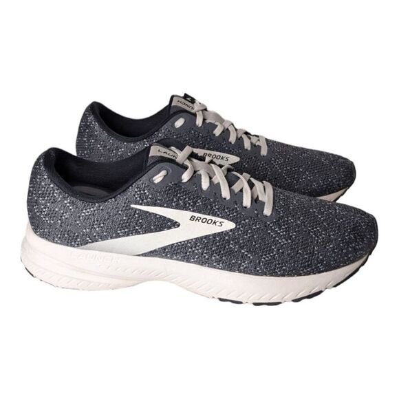 BROOKS Launch 7 Running Shoes Size 10B - Picture 3 of 9